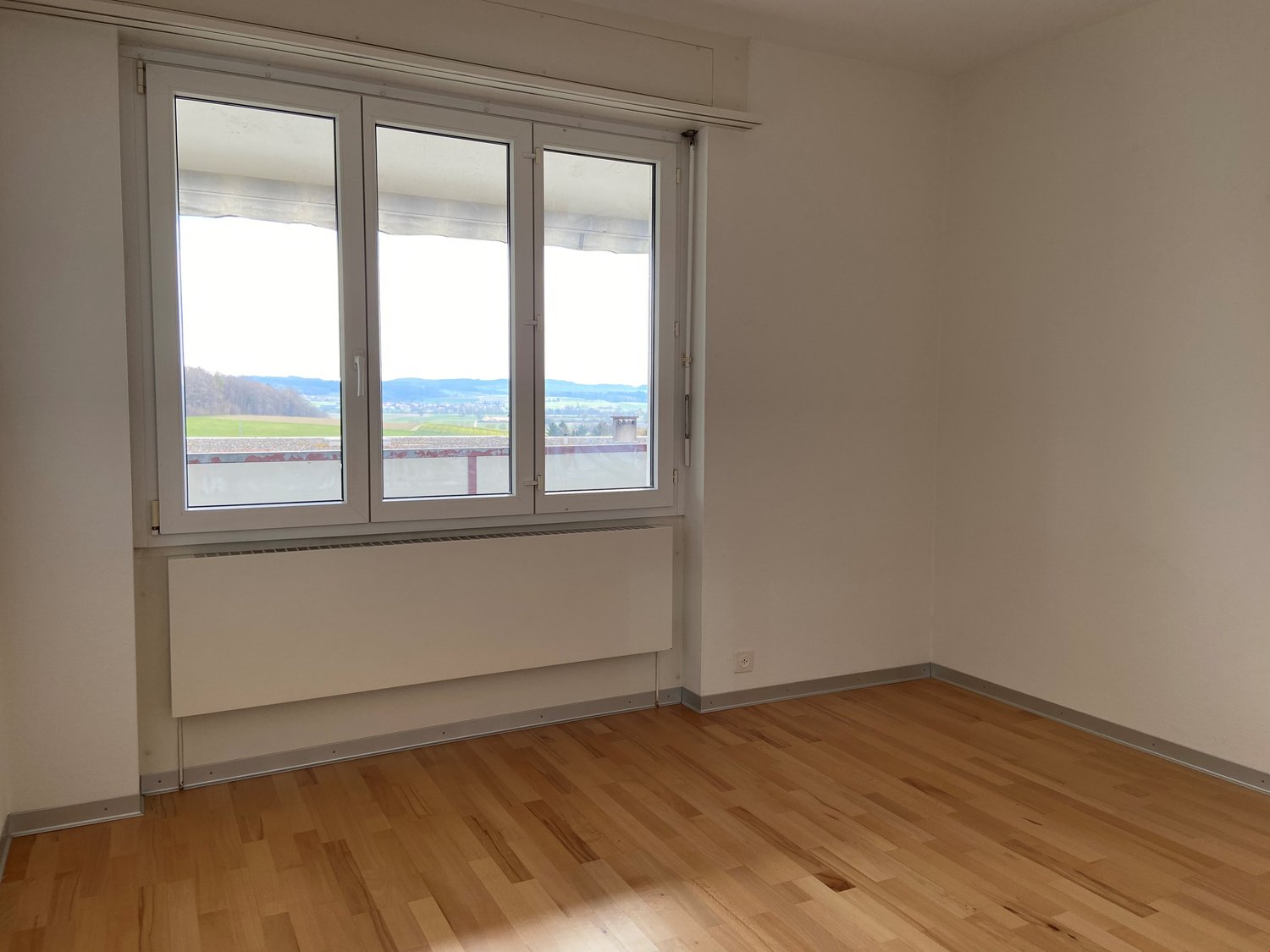 Appartamento di 4 ½ locali, foto 7 di 8