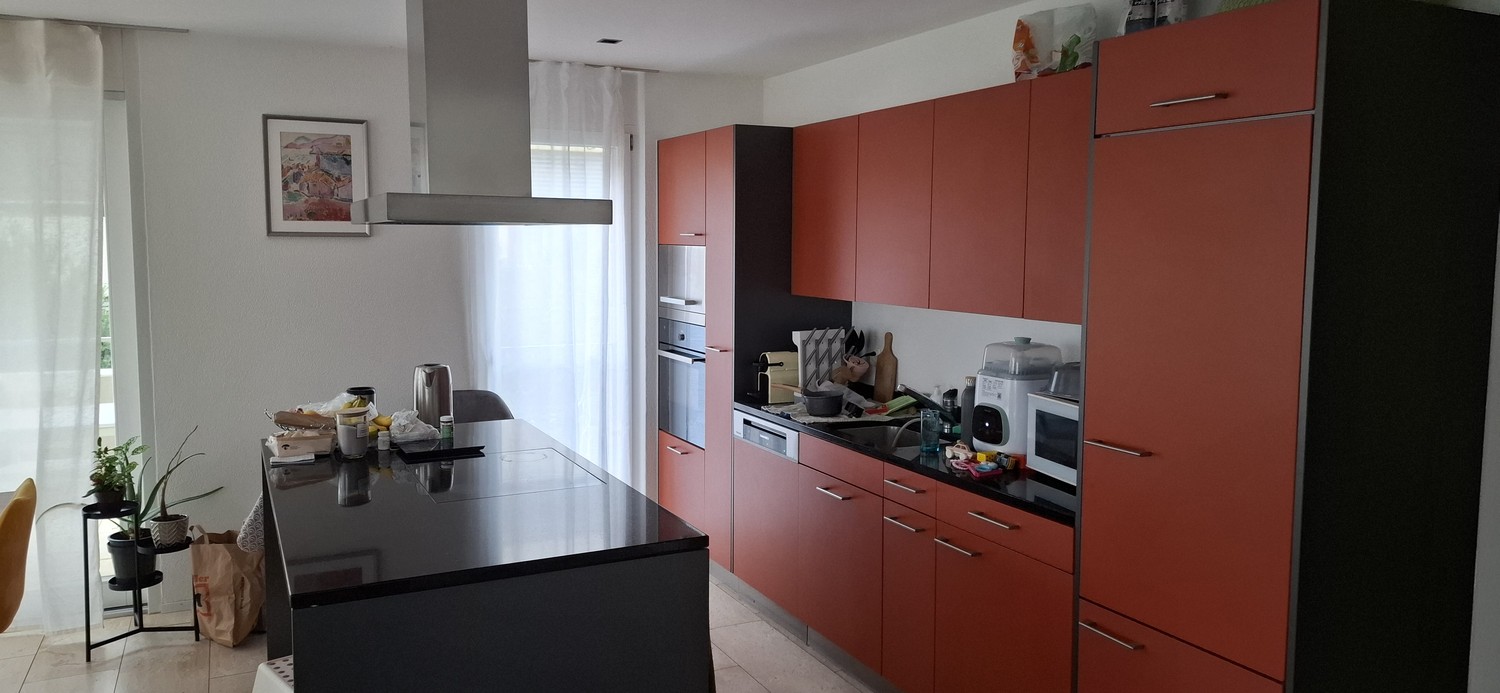 Appartamento di 4 ½ locali, foto 3 di 10