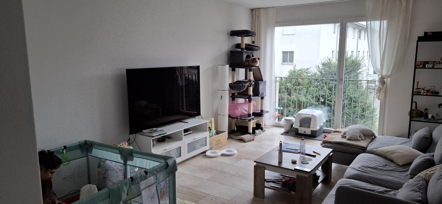 Appartamento di 4 ½ locali, foto 10 di 10