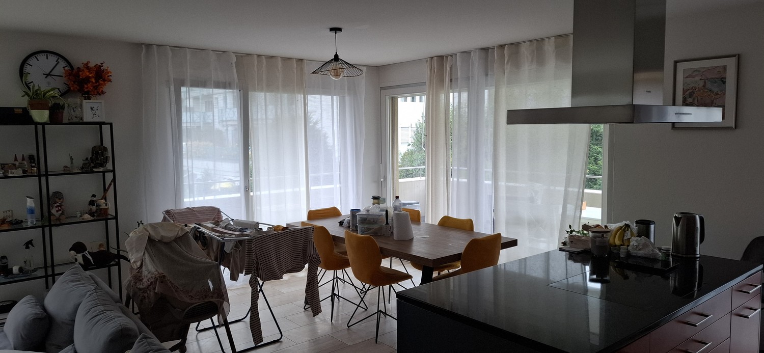 Appartamento di 4 ½ locali, foto 5 di 10