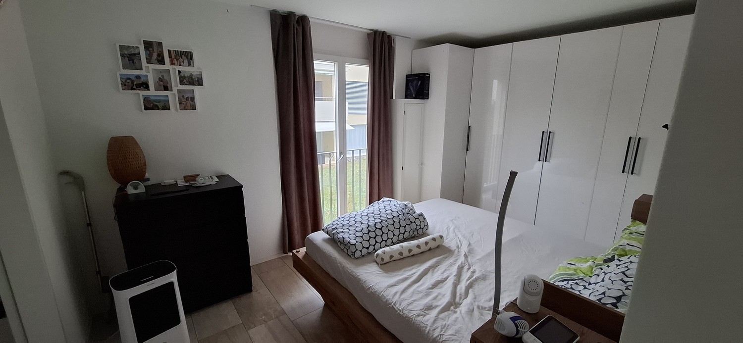 Appartamento di 4 ½ locali, foto 1 di 10