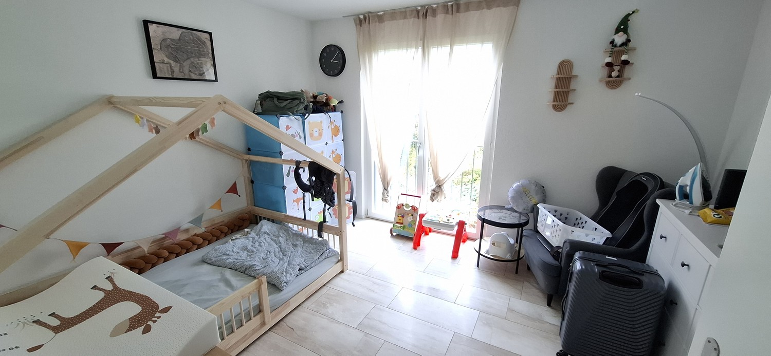 Appartamento di 4 ½ locali, foto 4 di 10