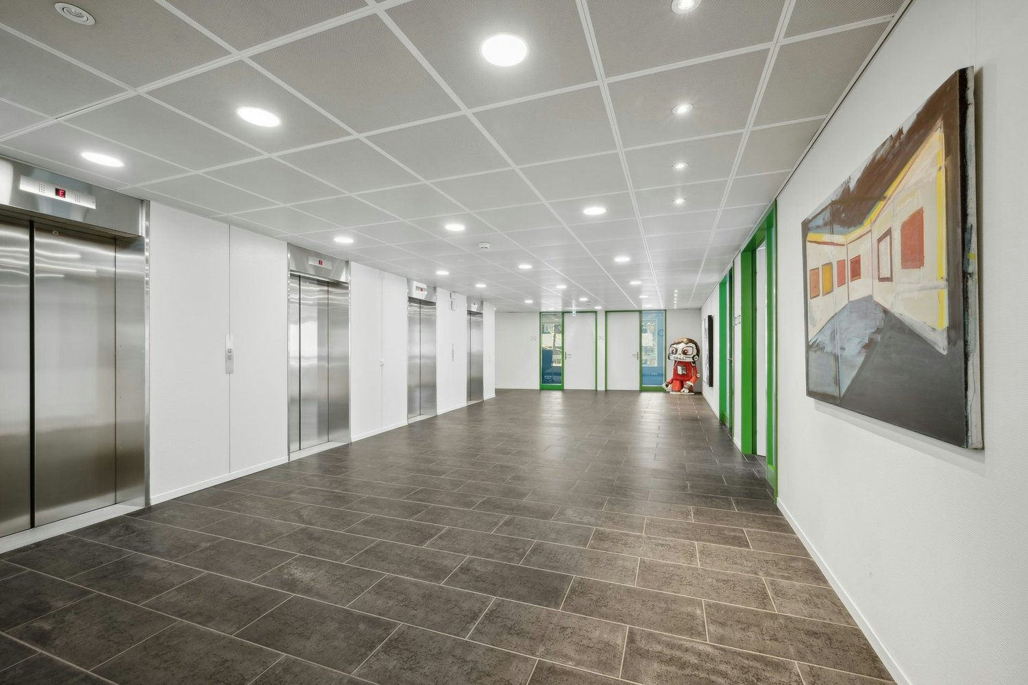 95m² ufficio, foto 4 di 8