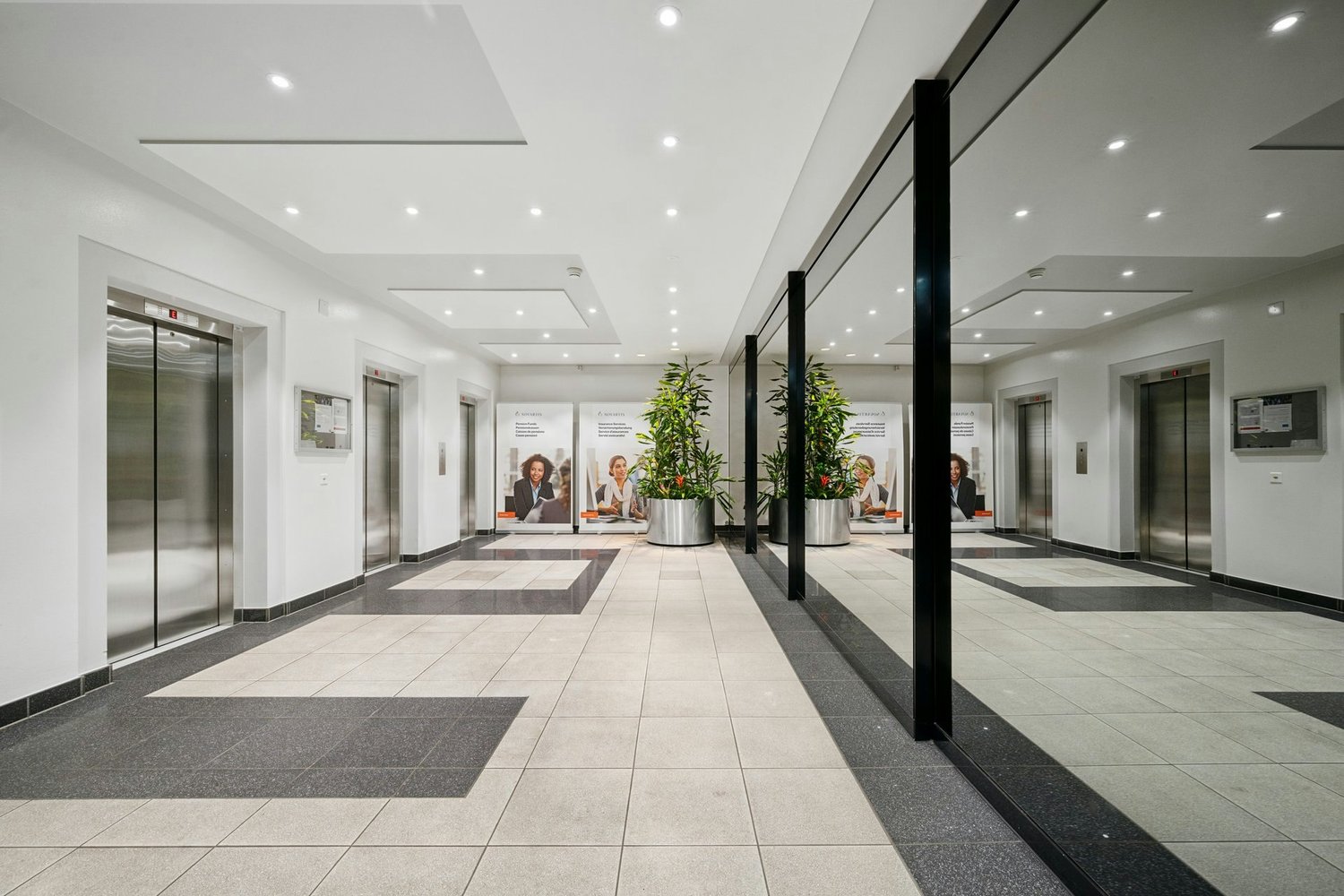 95m² ufficio, foto 6 di 8