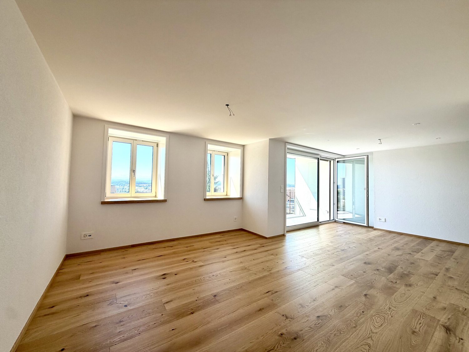 Appartamento di 3 ½ locali, foto 3 di 6