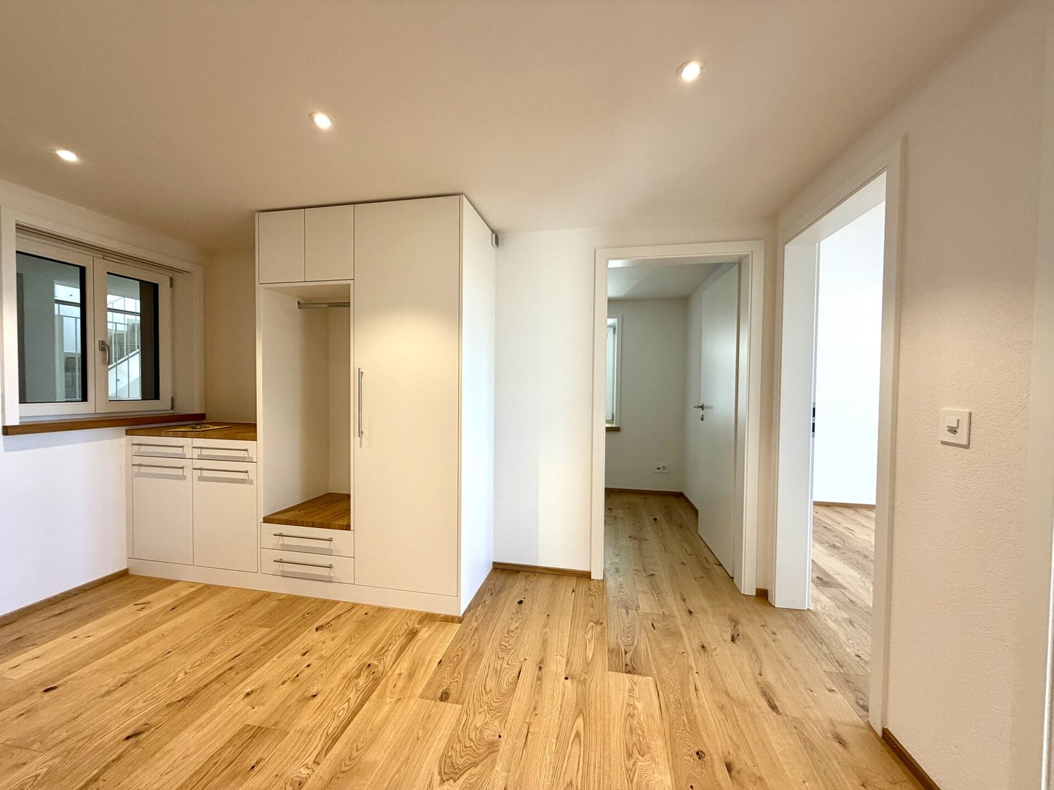 Appartamento di 3 ½ locali, foto 2 di 6