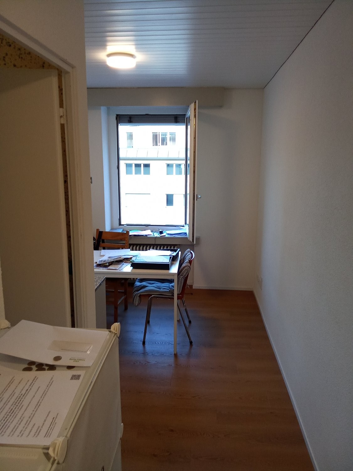 appartamento arredato di 2 ½ locali, foto 5 di 10