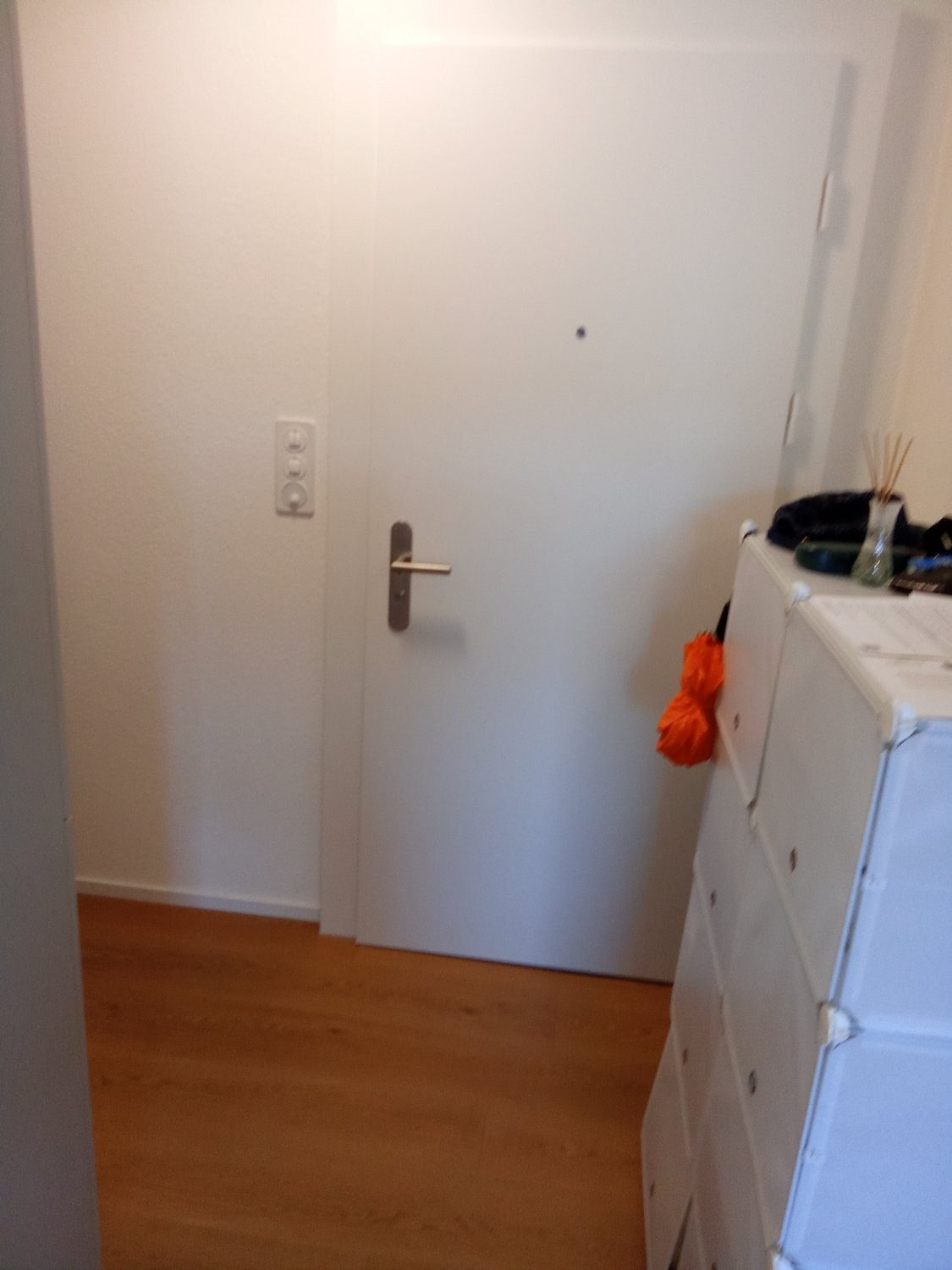 appartamento arredato di 2 ½ locali, foto 6 di 10