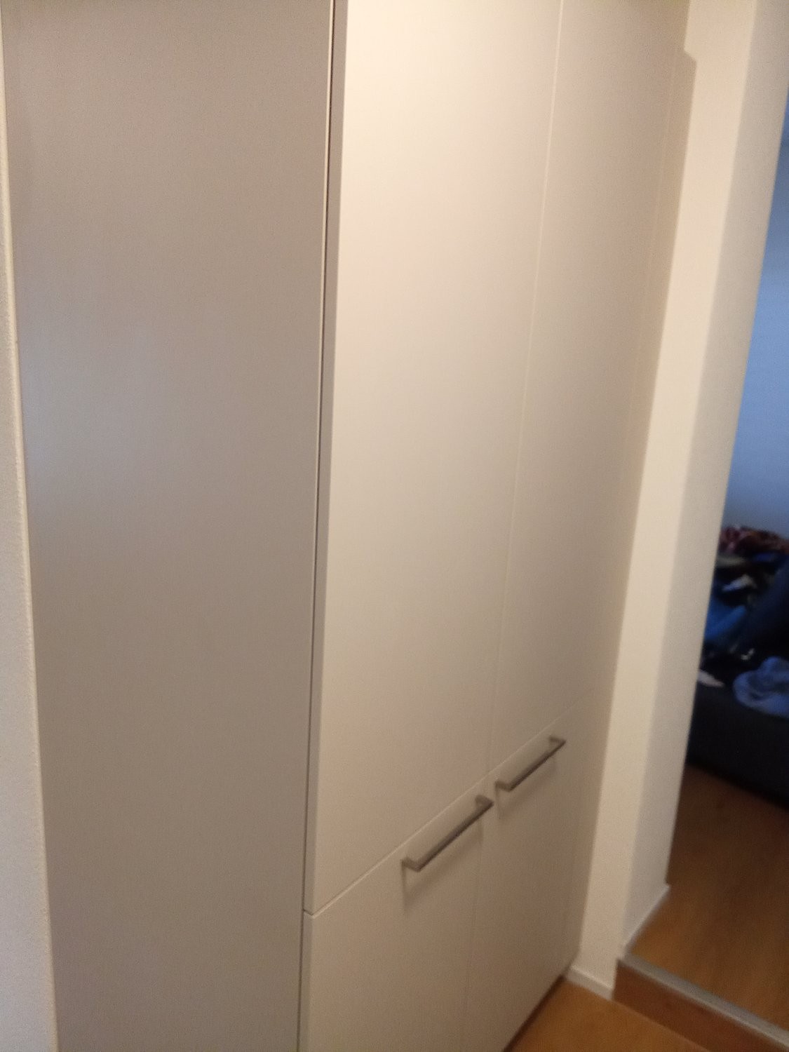 appartamento arredato di 2 ½ locali, foto 9 di 10