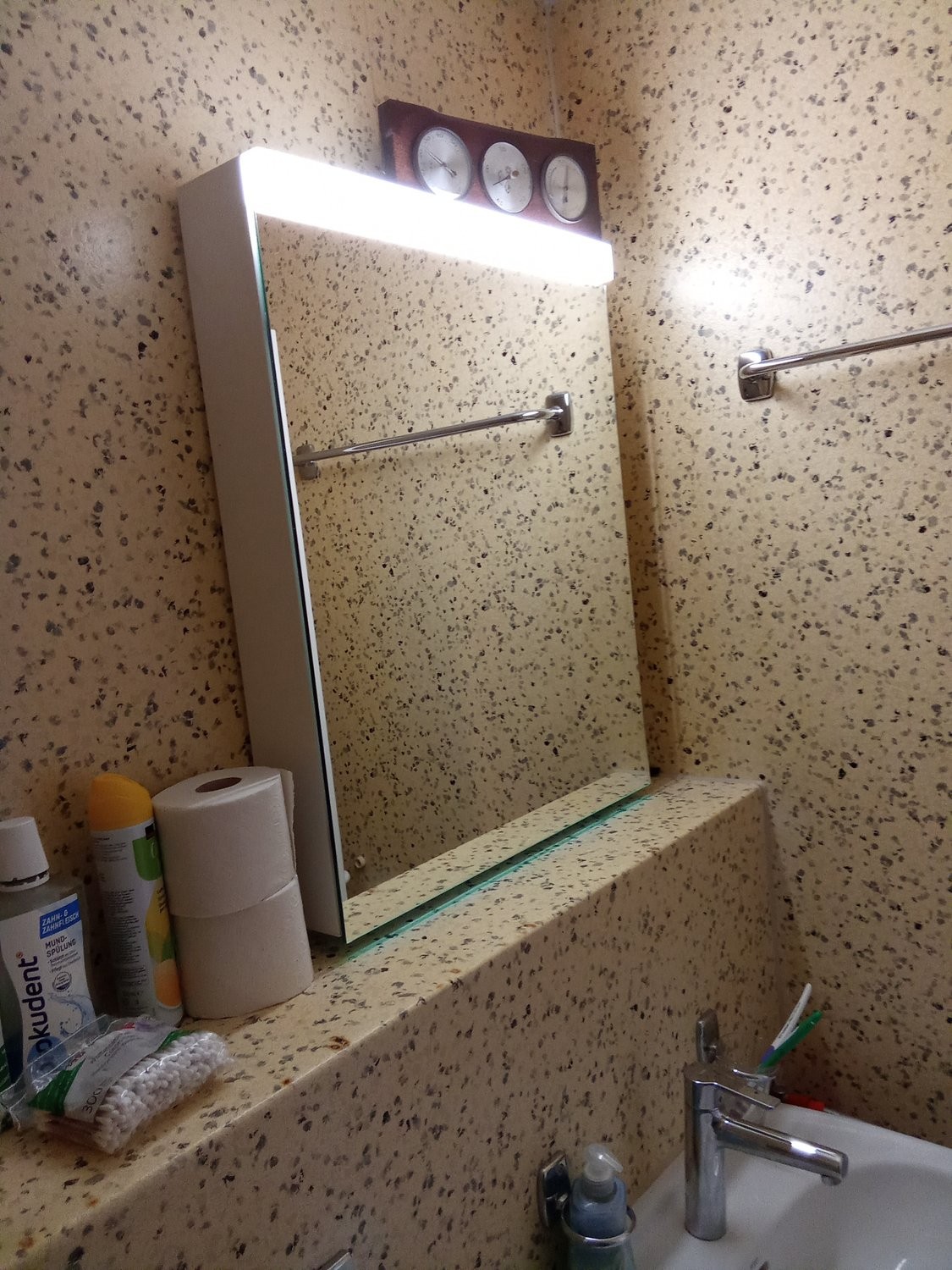 appartamento arredato di 2 ½ locali, foto 8 di 10