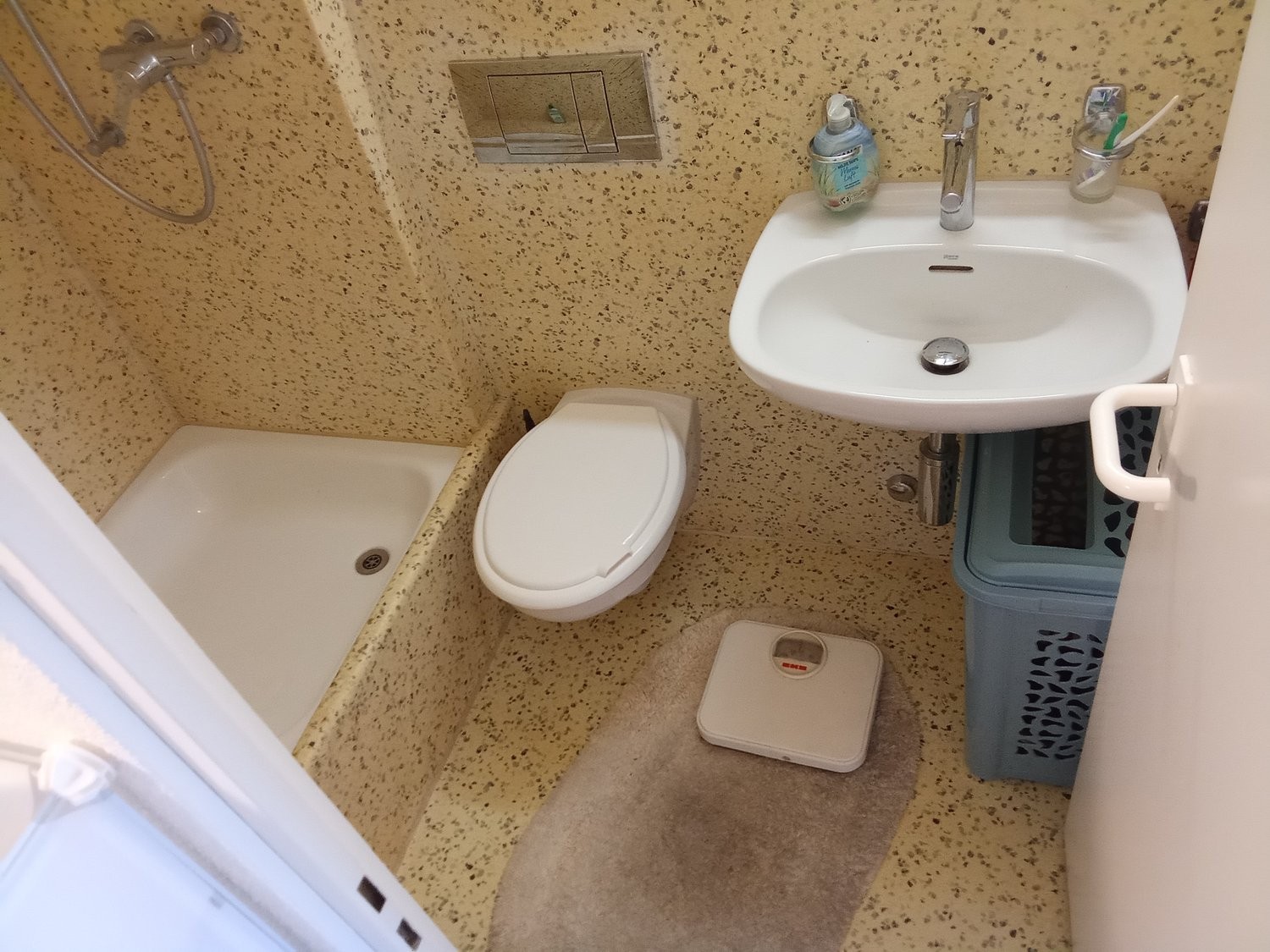 appartamento arredato di 2 ½ locali, foto 7 di 10