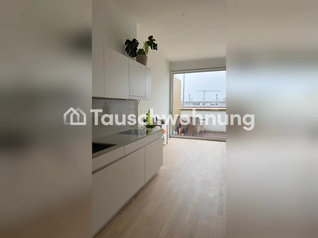 Appartamento di 2 ½ locali, foto 1 di 5