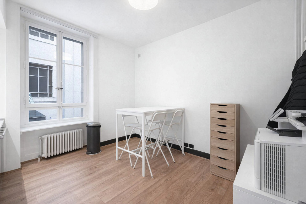 55m² ufficio, foto 2 di 10