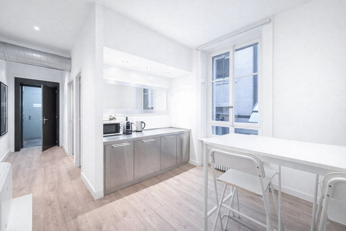 55m² ufficio, foto 7 di 10