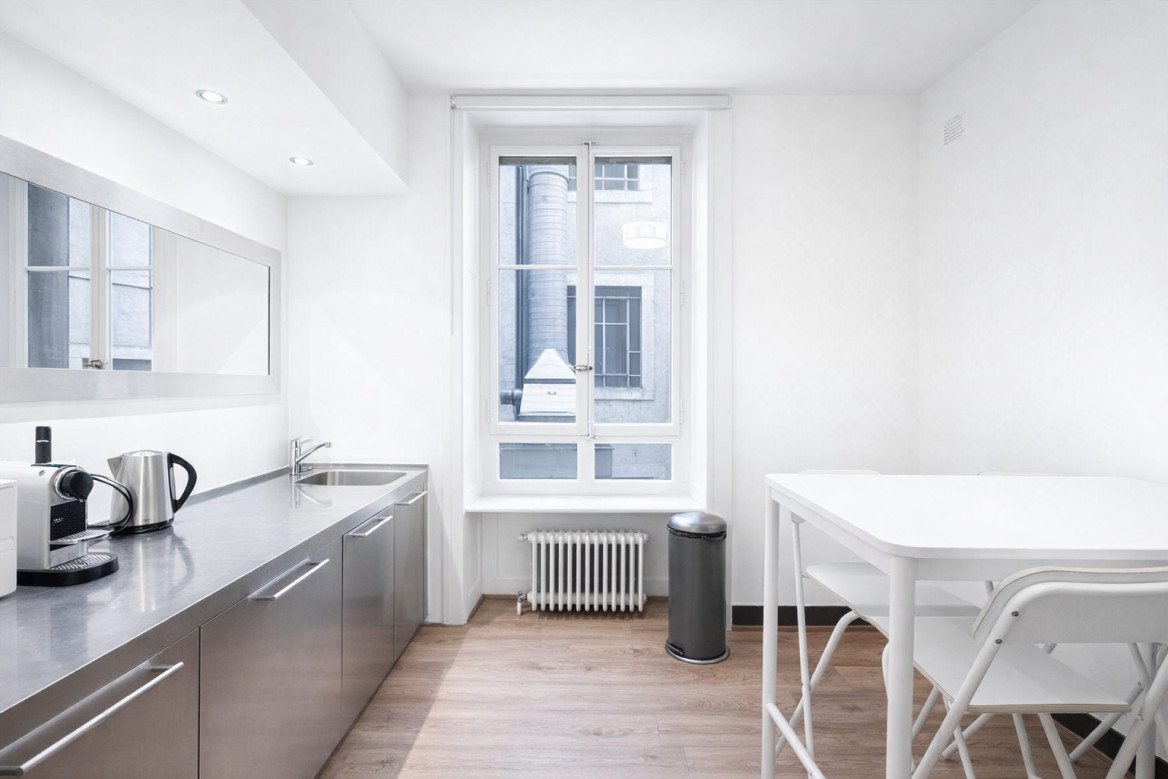 55m² ufficio, foto 6 di 10