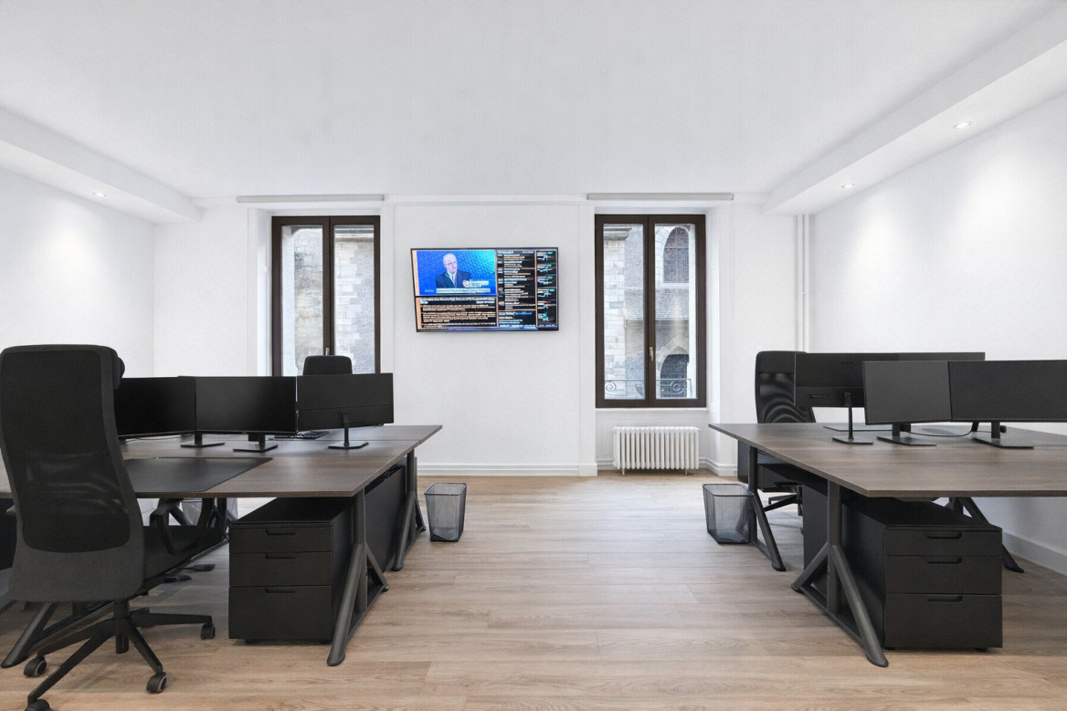 55m² ufficio, foto 4 di 10