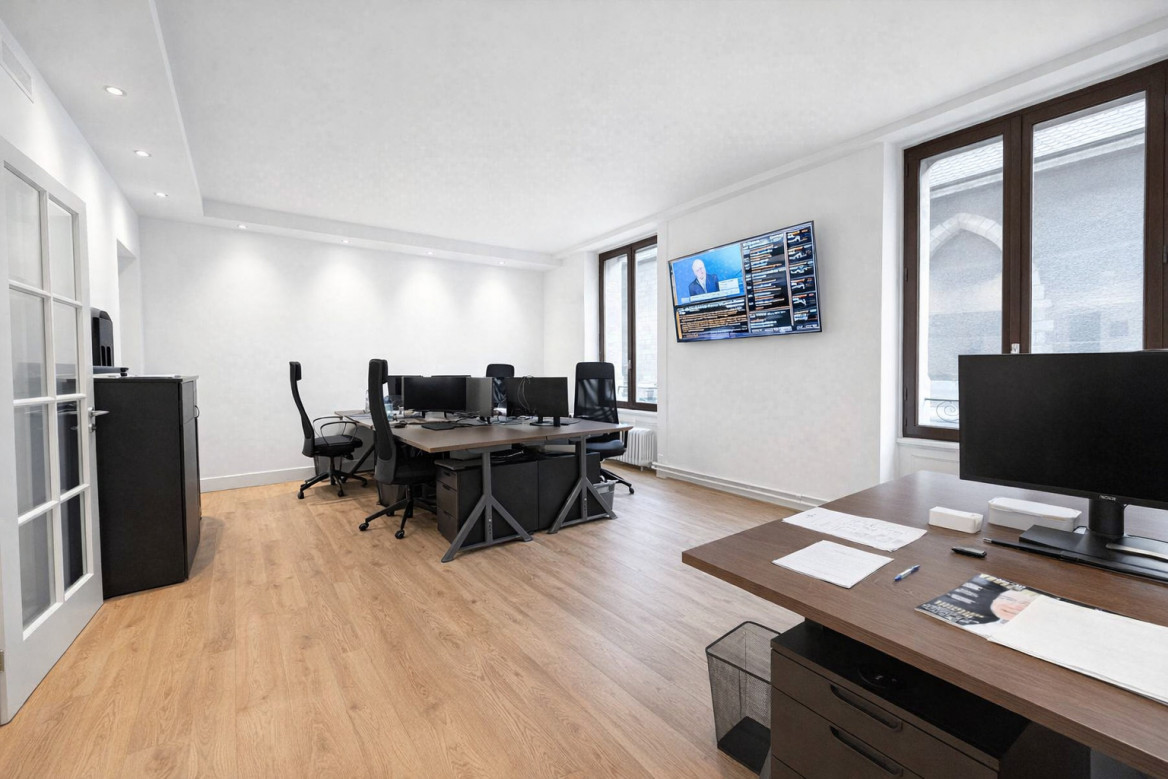 55m² ufficio, foto 9 di 10