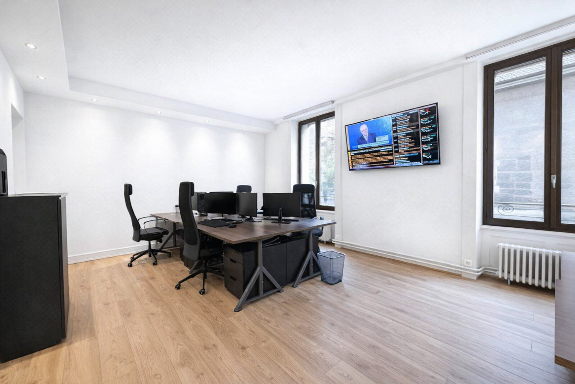55m² ufficio, foto 10 di 10