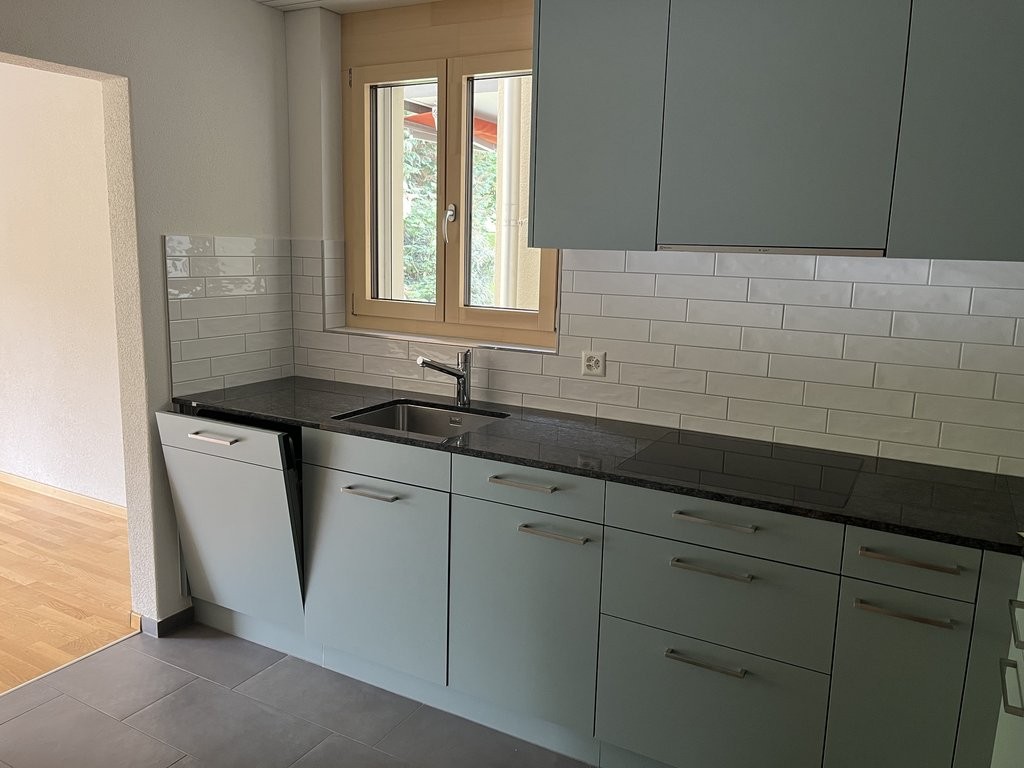 Appartamento di 2 ½ locali, foto 1 di 8