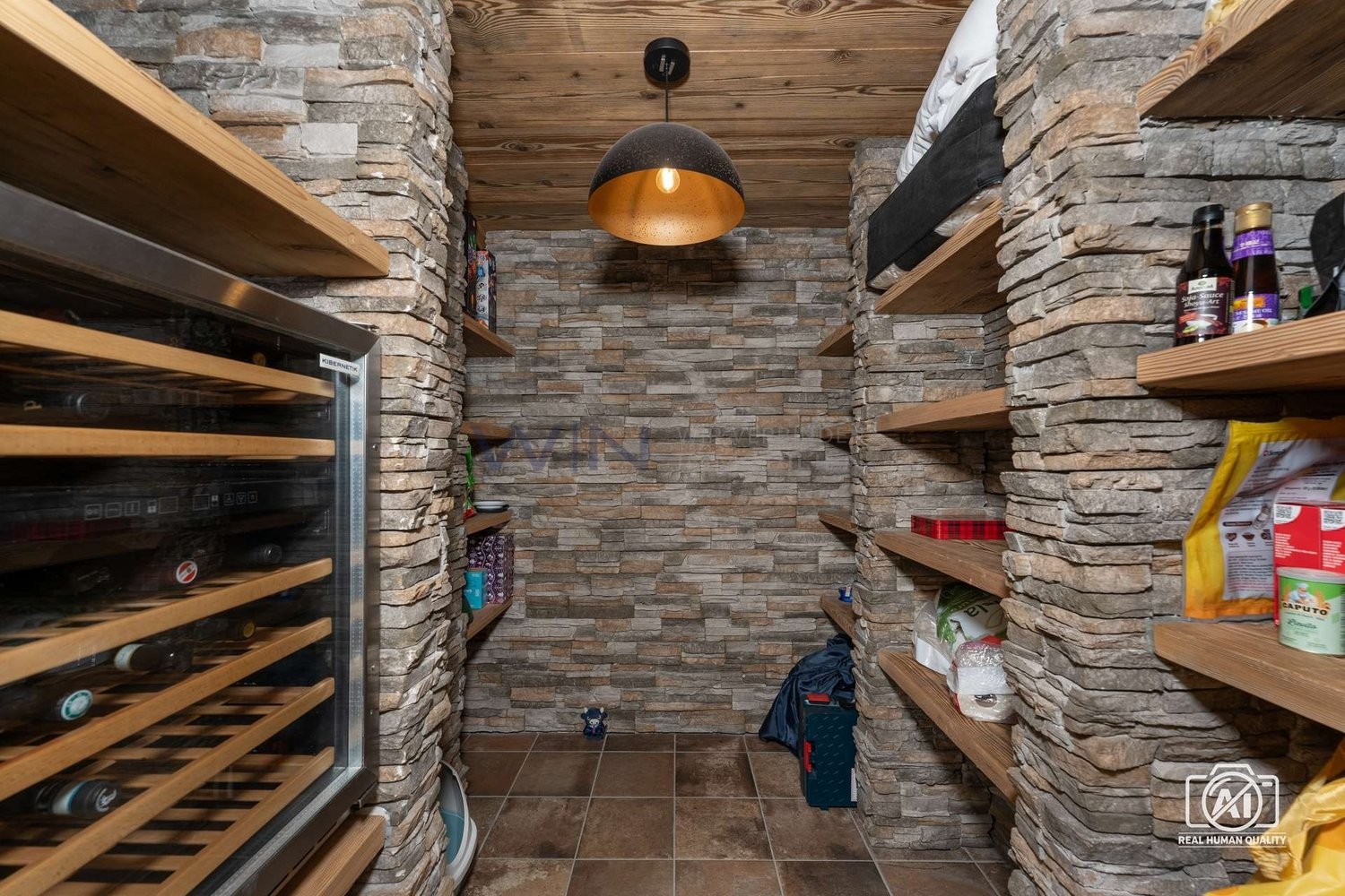 Appartamento mansardato di 3 ½ locali