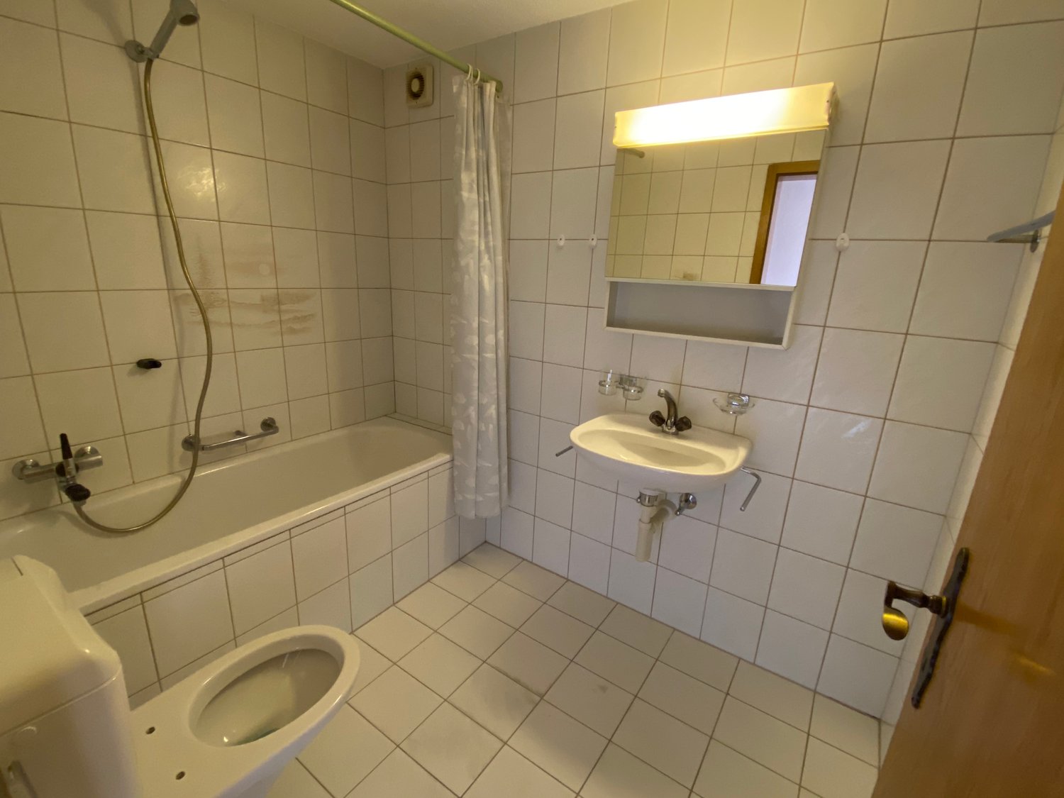 Appartamento di 1 ½ locali, foto 6 di 10