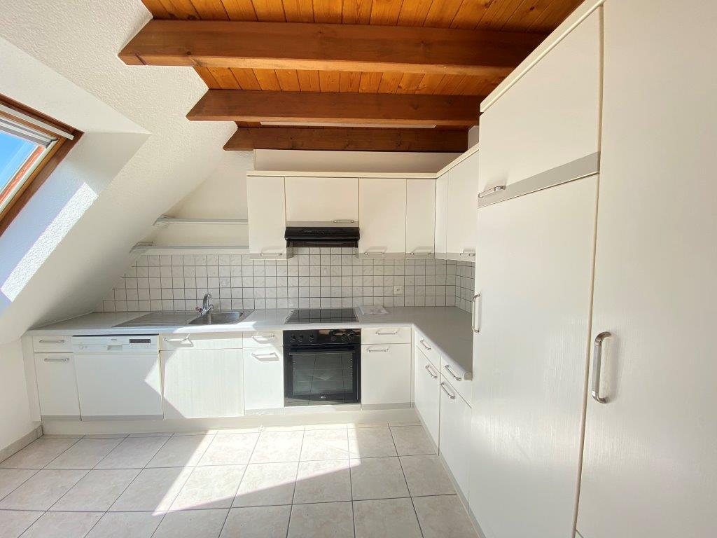 Appartamento di 1 ½ locali, foto 3 di 10