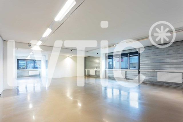 700m² atelier