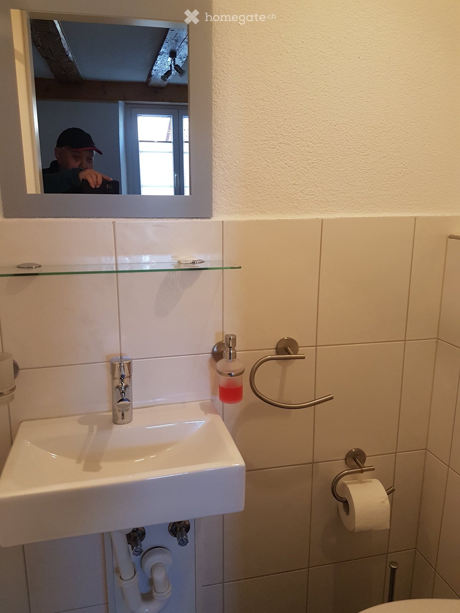 Appartamento di 1 locale
