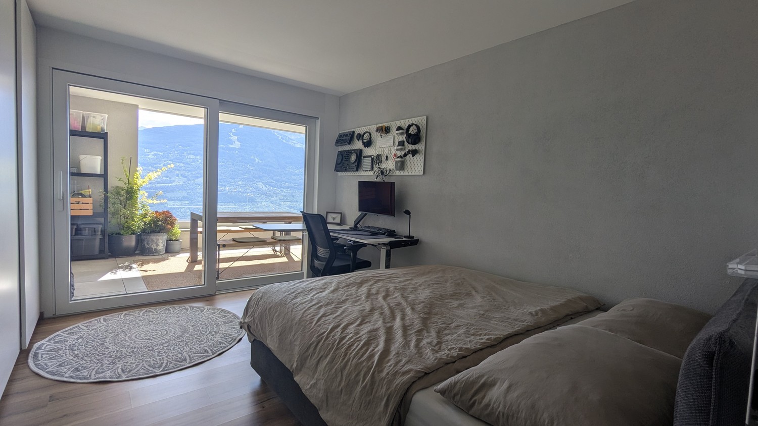 Appartamento di 2 ½ locali
