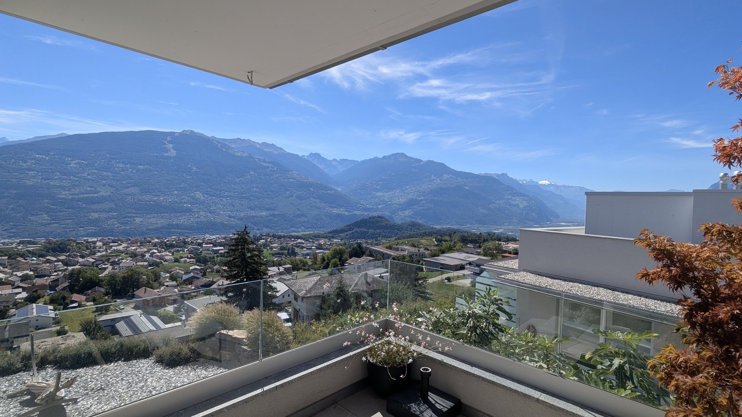 Appartamento di 2 ½ locali