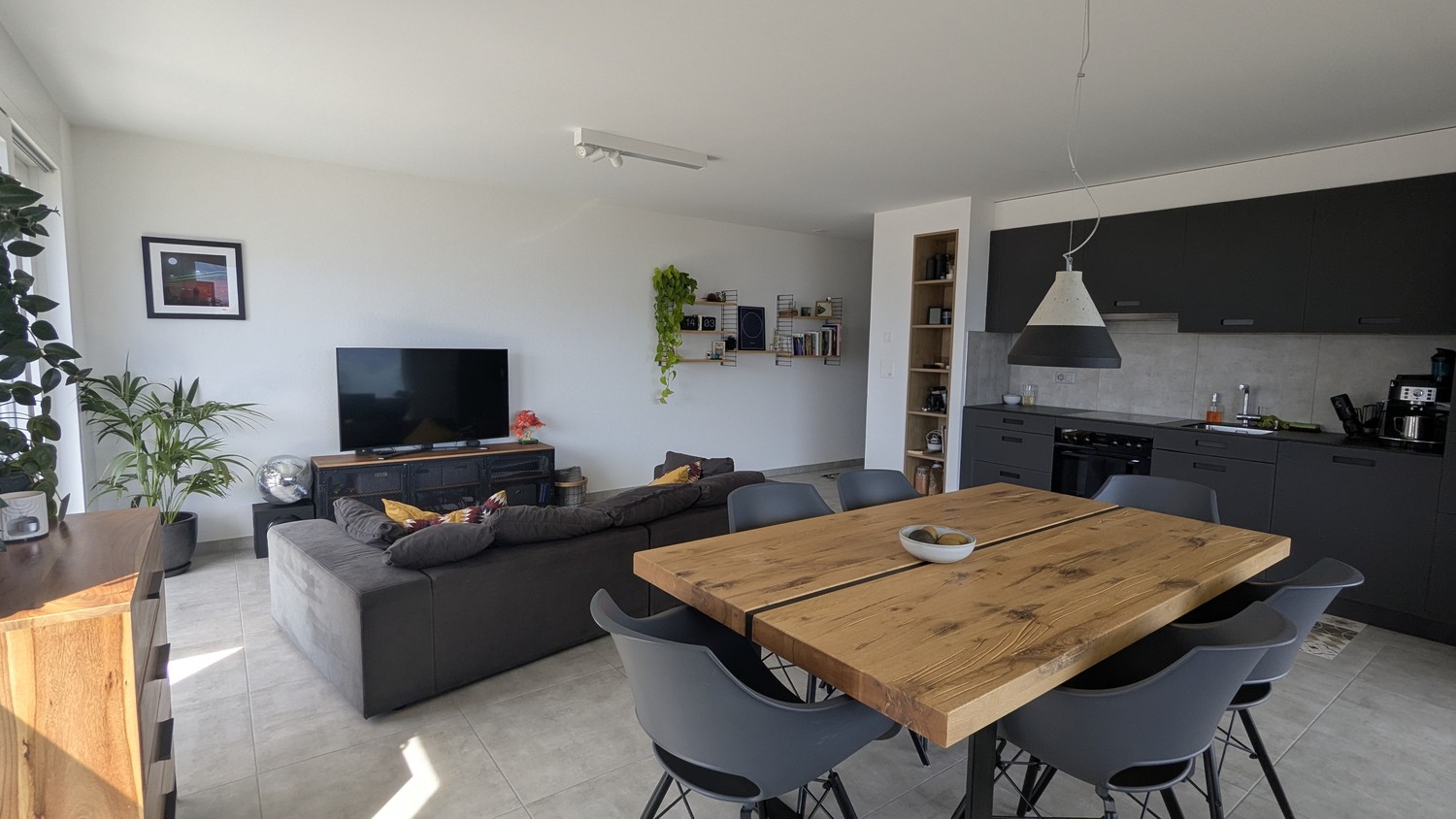 Appartamento di 2 ½ locali