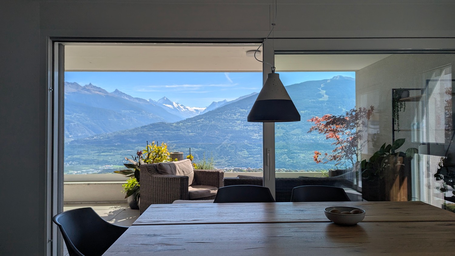 Appartamento di 2 ½ locali