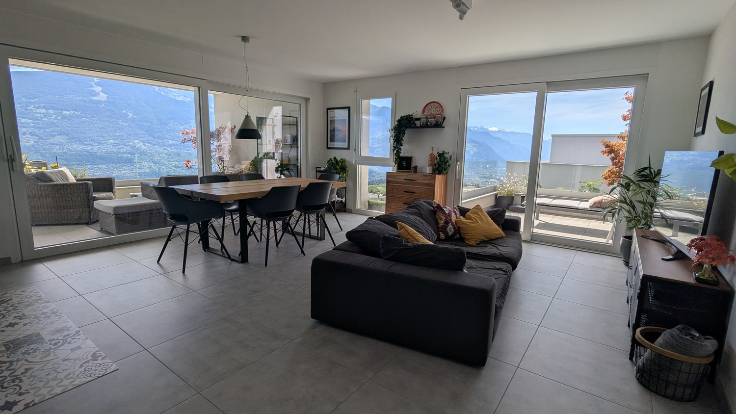 Appartamento di 2 ½ locali