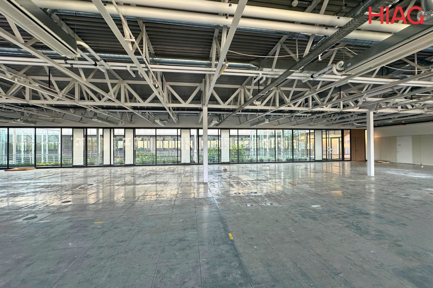 400m² oggetto industriale
