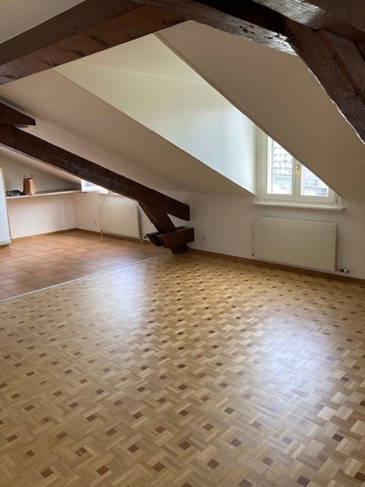 Appartamento di 4 ½ locali, foto 3 di 6