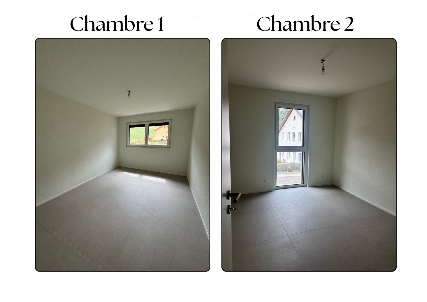 Appartamento di 4 ½ locali, foto 3 di 5