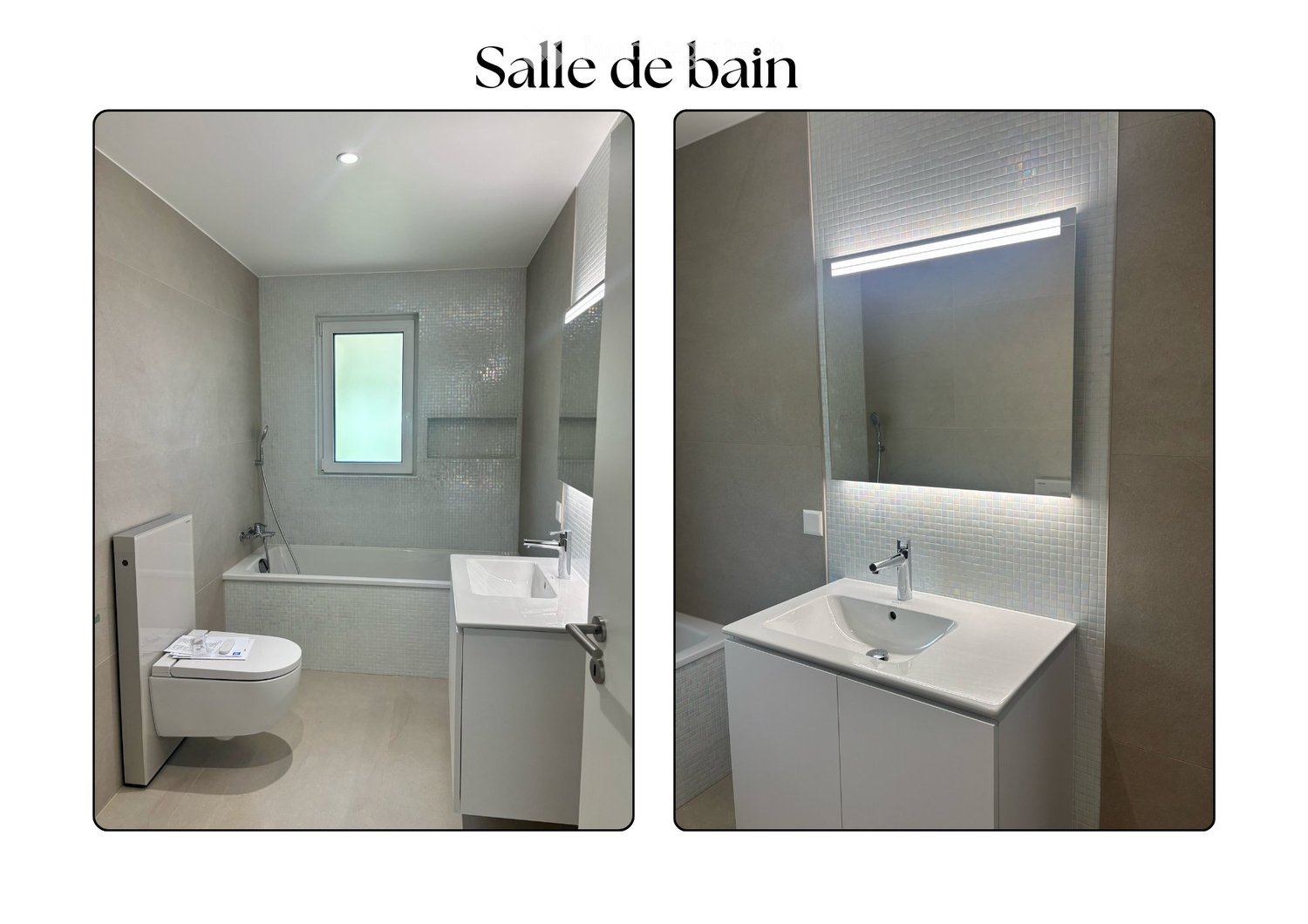 Appartamento di 4 ½ locali, foto 4 di 5