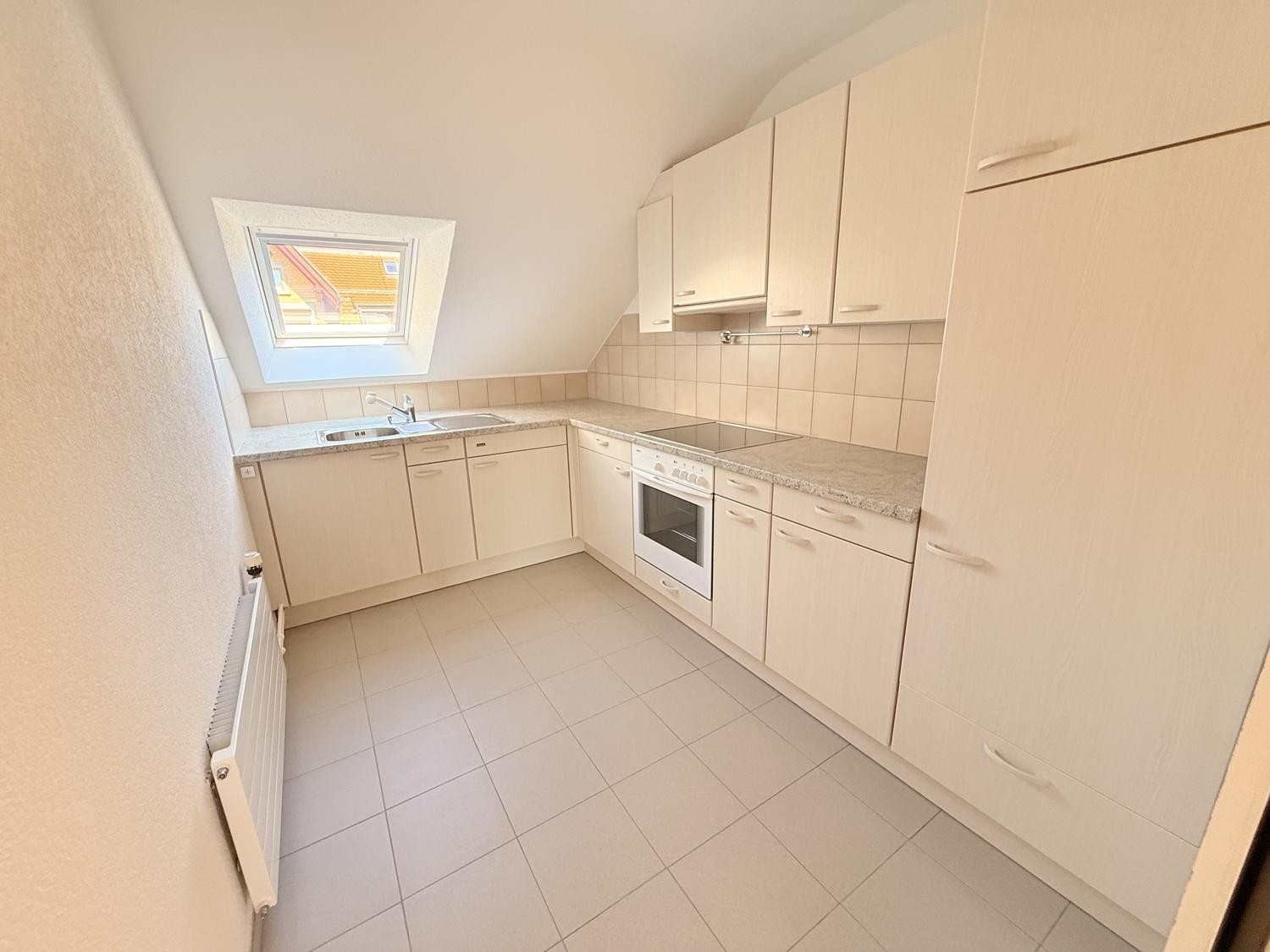 appartamento di 4 locali, foto 6 di 7