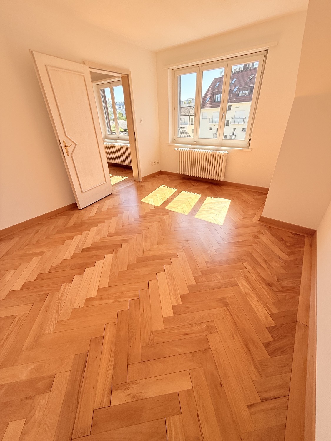 appartamento di 4 locali, foto 2 di 7