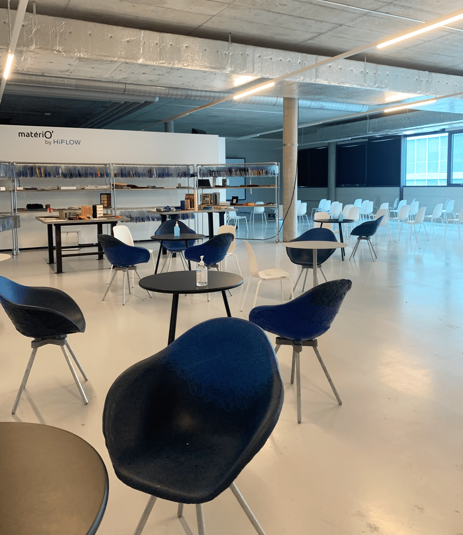400m² oggetto industriale