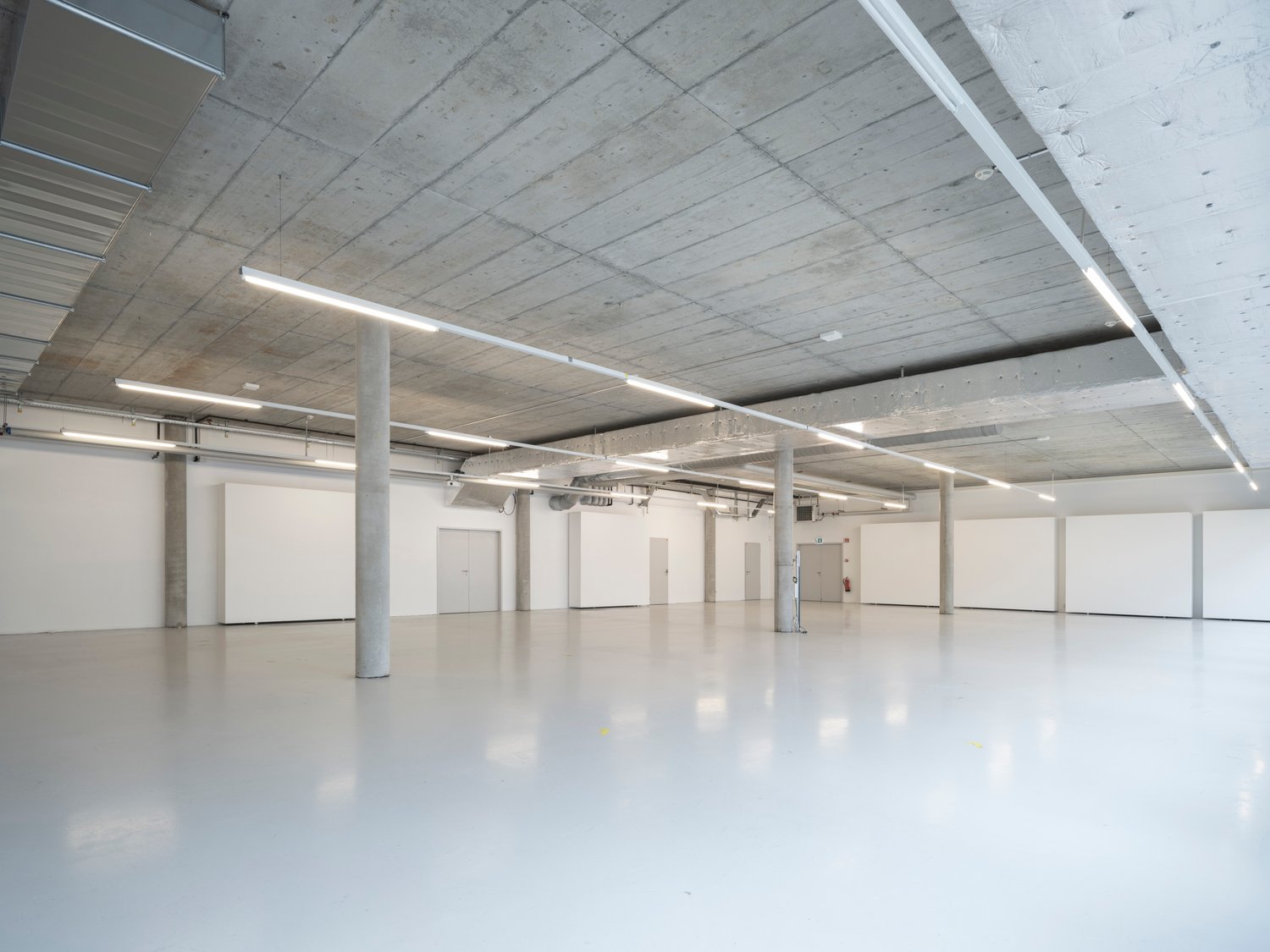 400m² oggetto industriale