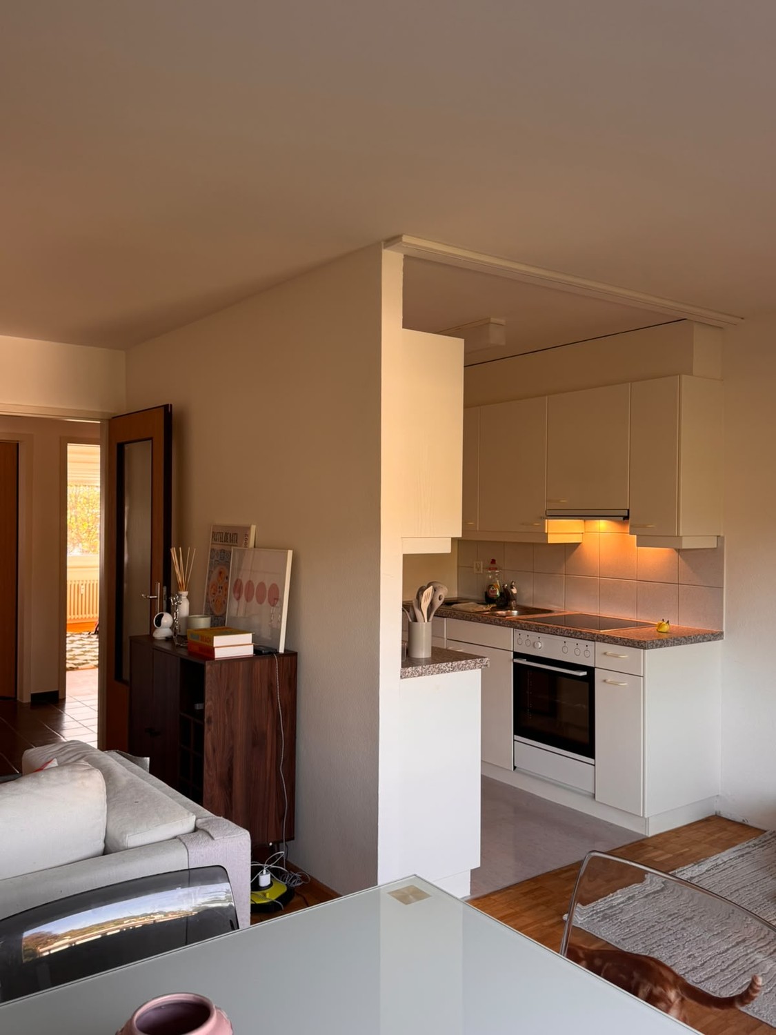 Appartamento di 2 ½ locali, foto 6 di 10