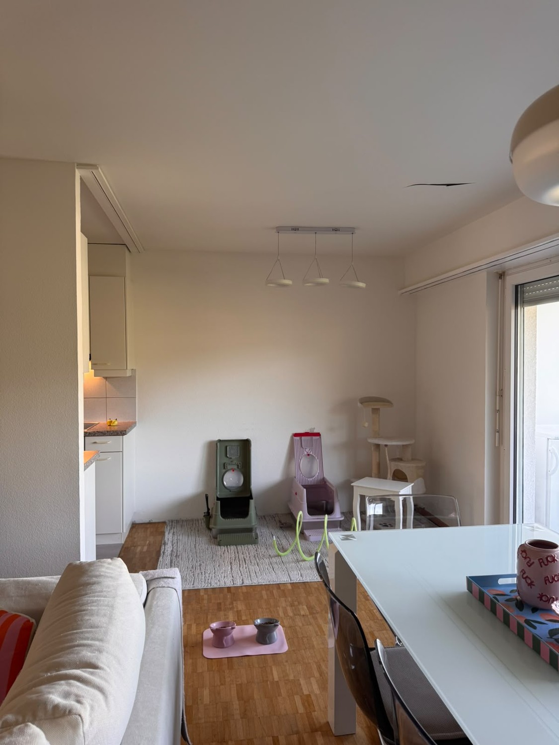 Appartamento di 2 ½ locali, foto 9 di 10