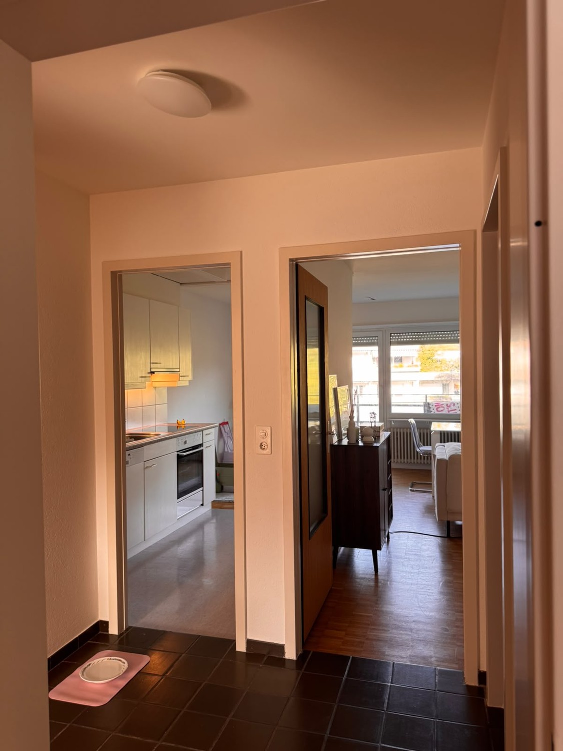 Appartamento di 2 ½ locali, foto 8 di 10