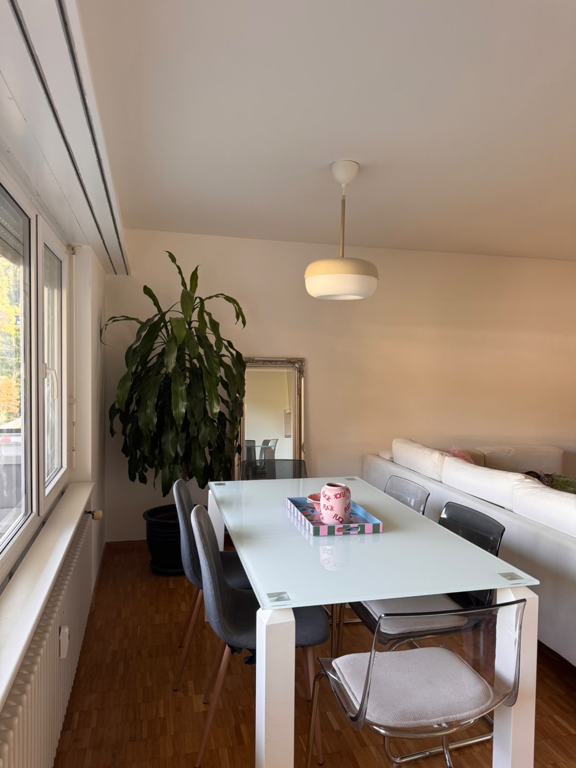 Appartamento di 2 ½ locali, foto 3 di 10