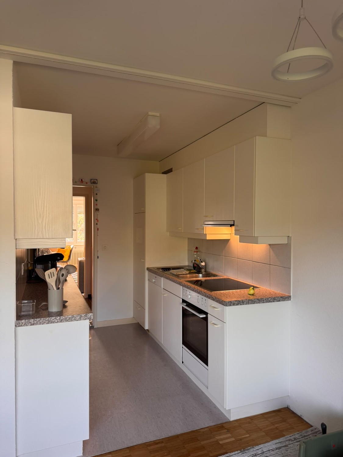 Appartamento di 2 ½ locali, foto 7 di 10