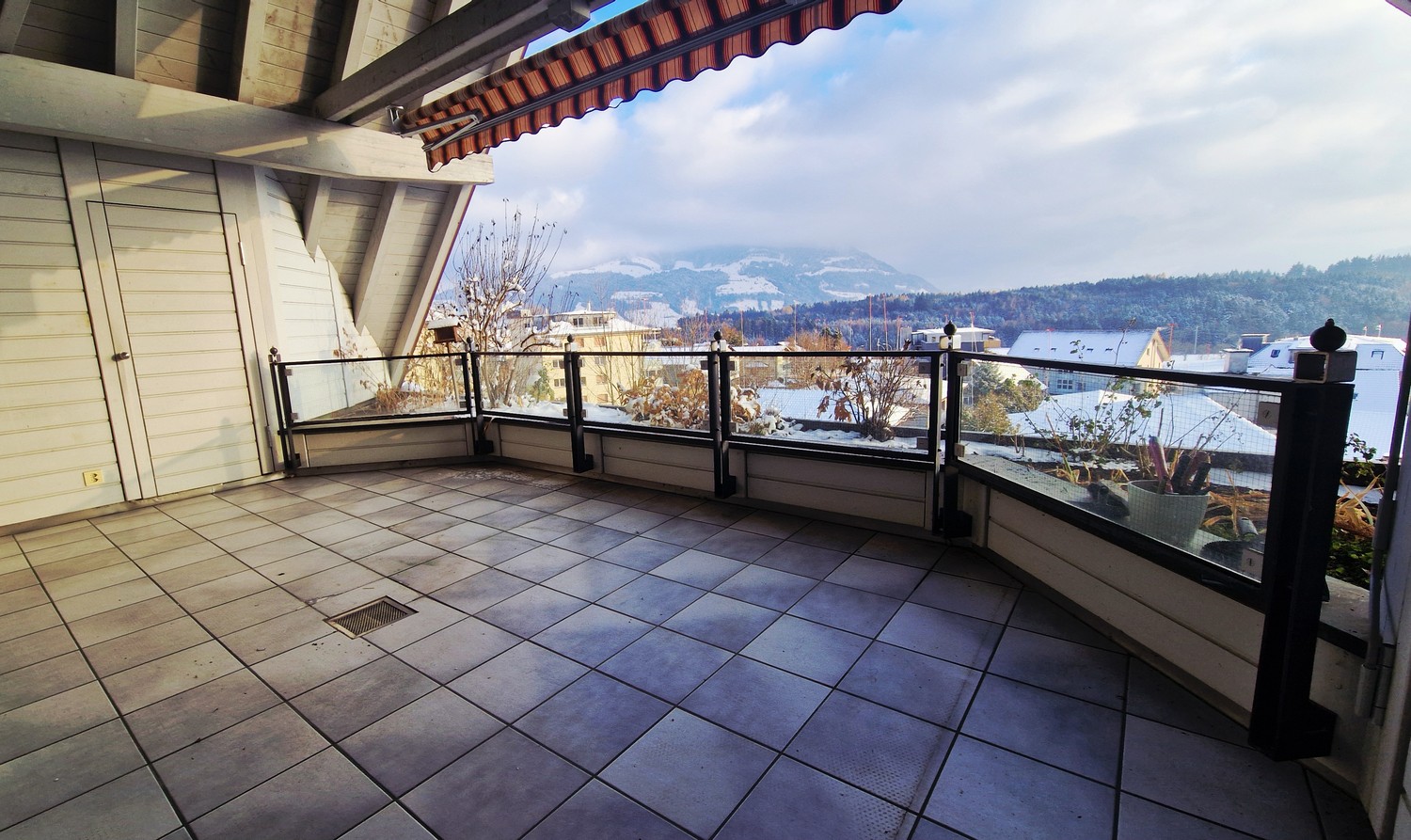 Appartamento di 4 ½ locali, foto 8 di 8