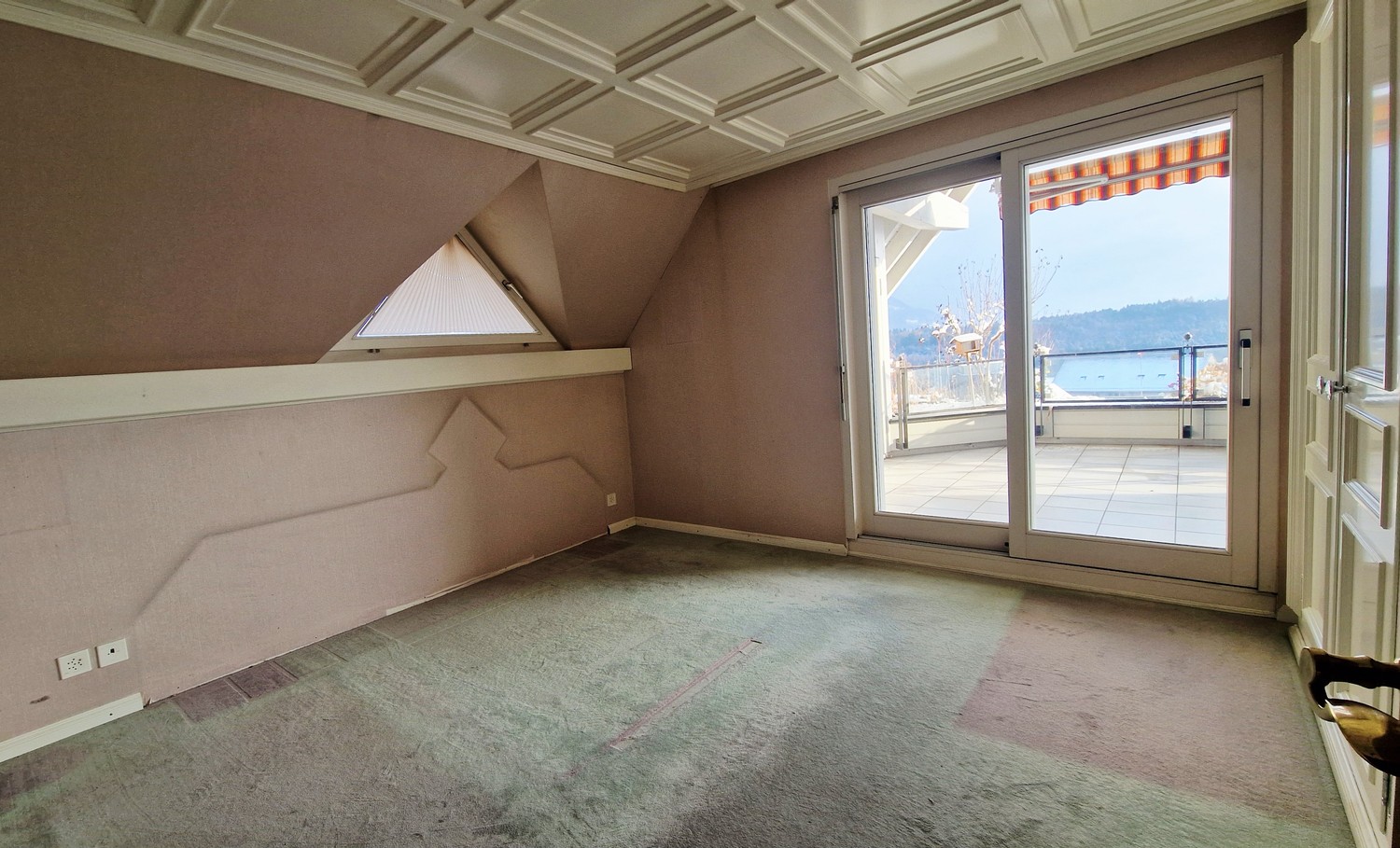 Appartamento di 4 ½ locali, foto 5 di 8