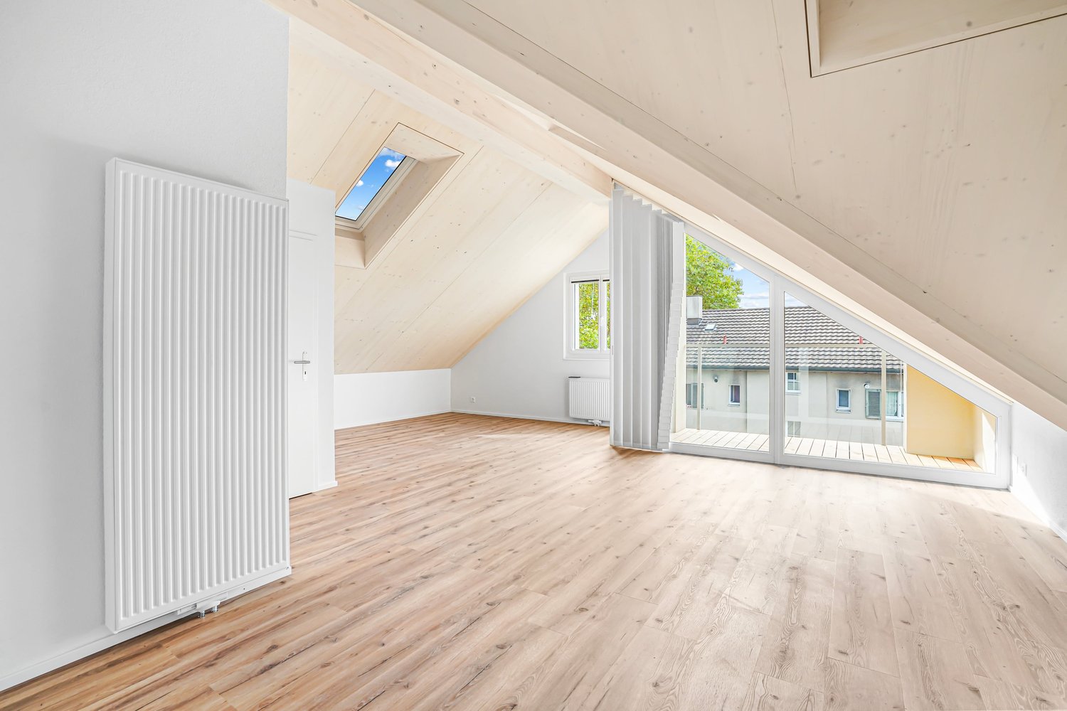 Appartamento di 2 ½ locali, foto 4 di 10