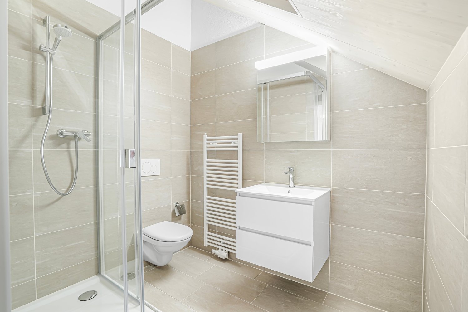 Appartamento di 2 ½ locali, foto 10 di 10